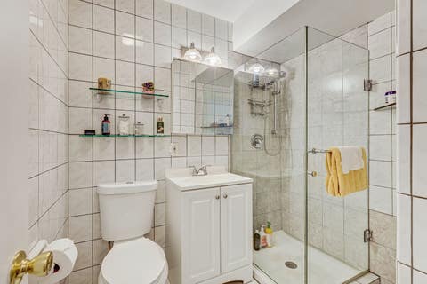 Tiny photo for 9648 N Kostner Avenue N, Skokie, IL 60076 (MLS # 12726950)