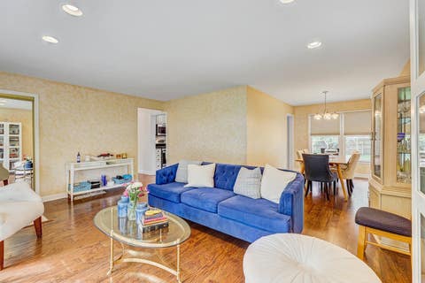 Tiny photo for 9648 N Kostner Avenue N, Skokie, IL 60076 (MLS # 12726950)