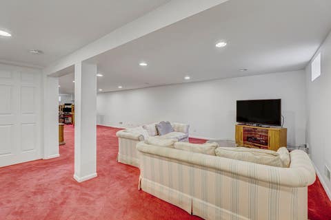 Tiny photo for 9648 N Kostner Avenue N, Skokie, IL 60076 (MLS # 12726950)