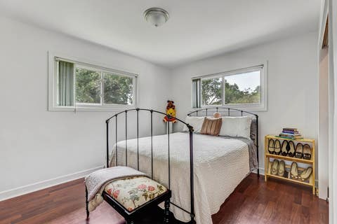 Tiny photo for 9648 N Kostner Avenue N, Skokie, IL 60076 (MLS # 12726950)
