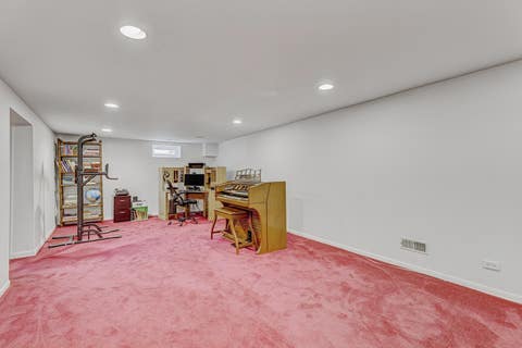 Tiny photo for 9648 N Kostner Avenue N, Skokie, IL 60076 (MLS # 12726950)