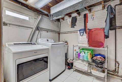 Tiny photo for 9648 N Kostner Avenue N, Skokie, IL 60076 (MLS # 12726950)