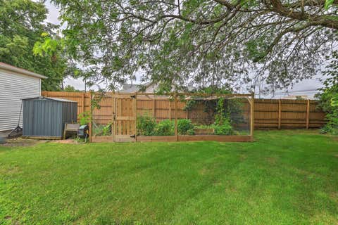 Tiny photo for 9648 N Kostner Avenue N, Skokie, IL 60076 (MLS # 12726950)