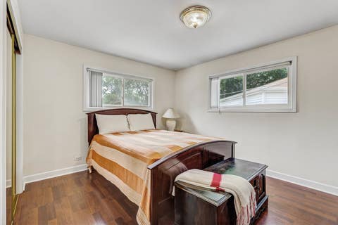 Tiny photo for 9648 N Kostner Avenue N, Skokie, IL 60076 (MLS # 12726950)