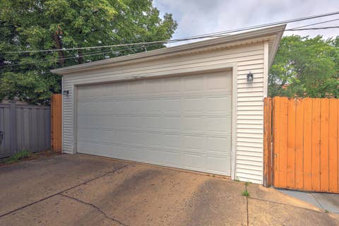 Tiny photo for 9648 N Kostner Avenue N, Skokie, IL 60076 (MLS # 12726950)