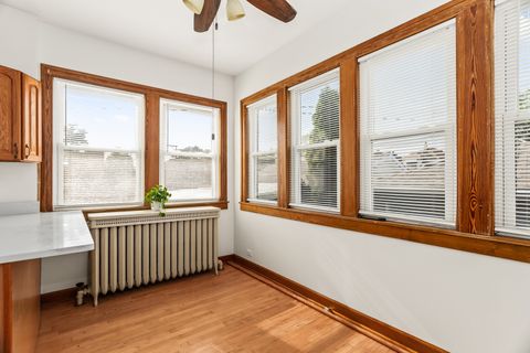 Tiny photo for 5038 W Nelson Street, Chicago, IL 60641 (MLS # 12423449)