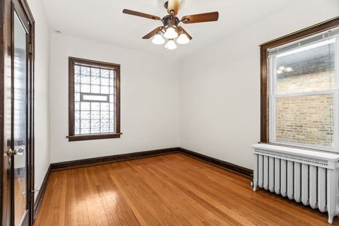 Tiny photo for 5038 W Nelson Street, Chicago, IL 60641 (MLS # 12423449)