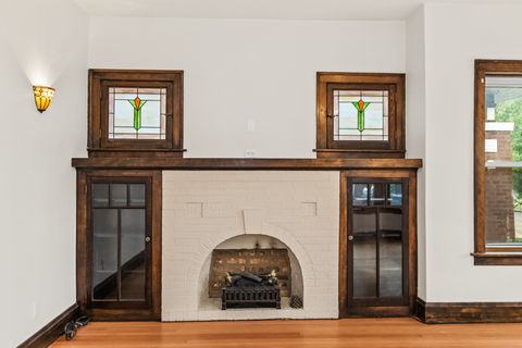 Tiny photo for 5038 W Nelson Street, Chicago, IL 60641 (MLS # 12423449)