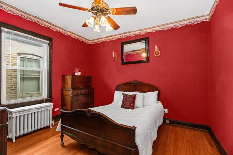 Tiny photo for 5038 W Nelson Street, Chicago, IL 60641 (MLS # 12423449)