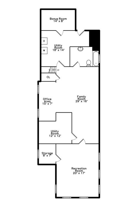 Tiny photo for 5038 W Nelson Street, Chicago, IL 60641 (MLS # 12423449)