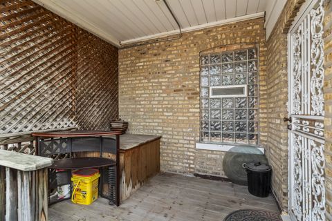 Tiny photo for 5038 W Nelson Street, Chicago, IL 60641 (MLS # 12423449)