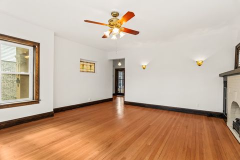 Tiny photo for 5038 W Nelson Street, Chicago, IL 60641 (MLS # 12423449)