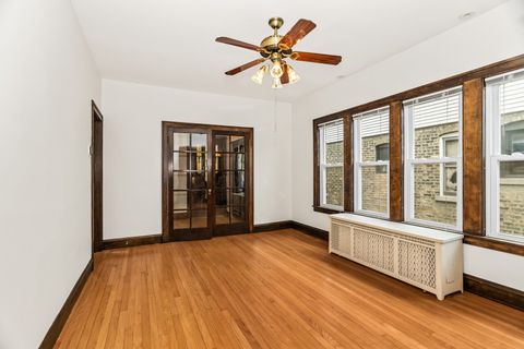 Tiny photo for 5038 W Nelson Street, Chicago, IL 60641 (MLS # 12423449)