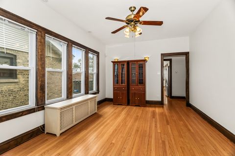 Tiny photo for 5038 W Nelson Street, Chicago, IL 60641 (MLS # 12423449)