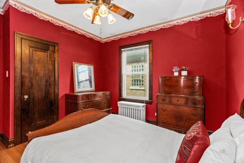 Tiny photo for 5038 W Nelson Street, Chicago, IL 60641 (MLS # 12423449)