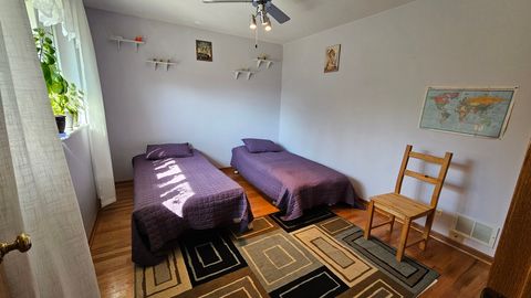 Tiny photo for 1208 N Walnut Avenue, Arlington Heights, IL 60004 (MLS # 12606003)