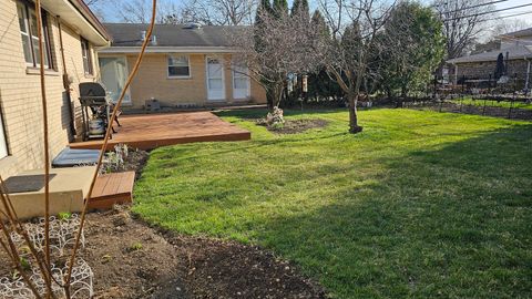 Tiny photo for 1208 N Walnut Avenue, Arlington Heights, IL 60004 (MLS # 12606003)