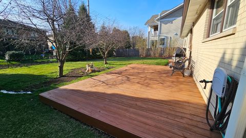 Tiny photo for 1208 N Walnut Avenue, Arlington Heights, IL 60004 (MLS # 12606003)