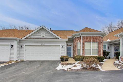 21305 W Juniper Lane, Plainfield, IL 60544 - #: 12561572