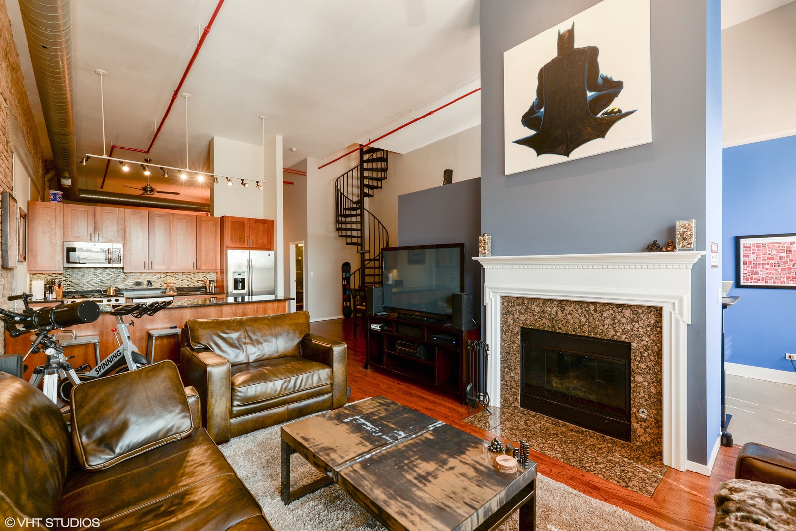 3151 N Lincoln Avenue 313