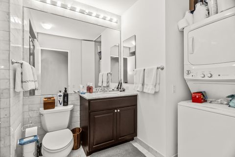 Tiny photo for 400 N La Salle Drive #4501, Chicago, IL 60654 (MLS # 12595312)