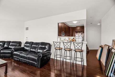 Tiny photo for 400 N La Salle Drive #4501, Chicago, IL 60654 (MLS # 12595312)