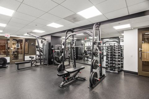 Tiny photo for 400 N La Salle Drive #4501, Chicago, IL 60654 (MLS # 12595312)