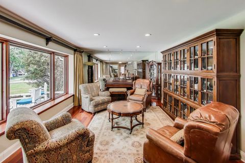 Tiny photo for 1821 E Boulder Drive, Mount Prospect, IL 60056 (MLS # 12452604)