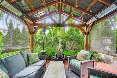 Tiny photo for 1821 E Boulder Drive, Mount Prospect, IL 60056 (MLS # 12452604)