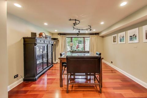 Tiny photo for 1821 E Boulder Drive, Mount Prospect, IL 60056 (MLS # 12452604)