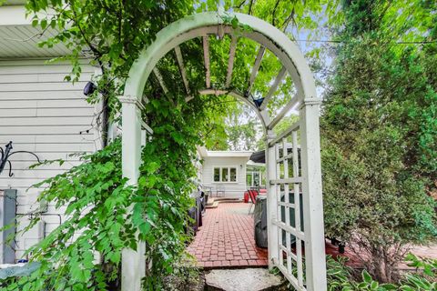 Tiny photo for 1821 E Boulder Drive, Mount Prospect, IL 60056 (MLS # 12452604)