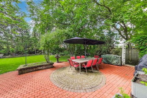 Tiny photo for 1821 E Boulder Drive, Mount Prospect, IL 60056 (MLS # 12452604)