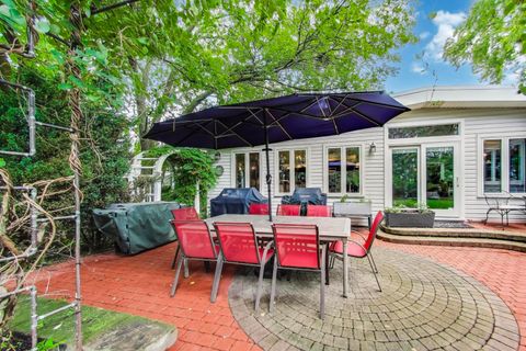 Tiny photo for 1821 E Boulder Drive, Mount Prospect, IL 60056 (MLS # 12452604)