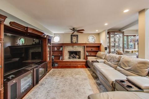 Tiny photo for 1821 E Boulder Drive, Mount Prospect, IL 60056 (MLS # 12452604)