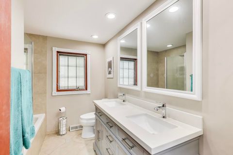 Tiny photo for 1821 E Boulder Drive, Mount Prospect, IL 60056 (MLS # 12452604)