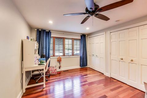 Tiny photo for 1821 E Boulder Drive, Mount Prospect, IL 60056 (MLS # 12452604)