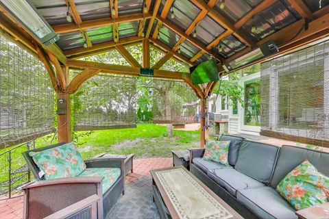 Tiny photo for 1821 E Boulder Drive, Mount Prospect, IL 60056 (MLS # 12452604)