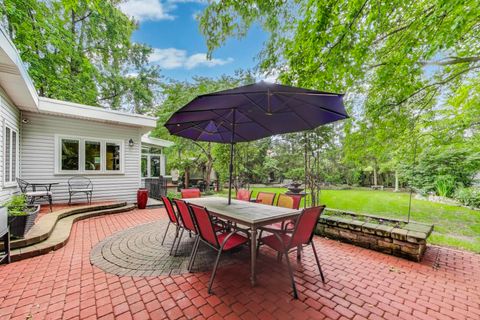 Tiny photo for 1821 E Boulder Drive, Mount Prospect, IL 60056 (MLS # 12452604)