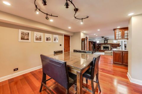 Tiny photo for 1821 E Boulder Drive, Mount Prospect, IL 60056 (MLS # 12452604)