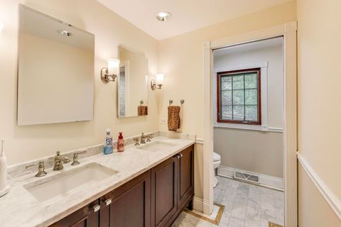 Tiny photo for 1821 E Boulder Drive, Mount Prospect, IL 60056 (MLS # 12452604)