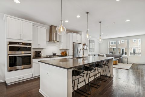 Tiny photo for 3562 SAWGRASS Drive, Woodridge, IL 60517 (MLS # 12530367)