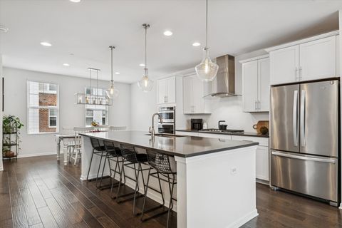 Tiny photo for 3562 SAWGRASS Drive, Woodridge, IL 60517 (MLS # 12530367)