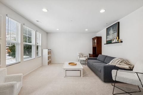 Tiny photo for 3562 SAWGRASS Drive, Woodridge, IL 60517 (MLS # 12530367)