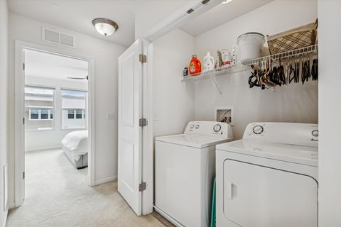 Tiny photo for 3562 SAWGRASS Drive, Woodridge, IL 60517 (MLS # 12530367)