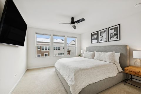 Tiny photo for 3562 SAWGRASS Drive, Woodridge, IL 60517 (MLS # 12530367)