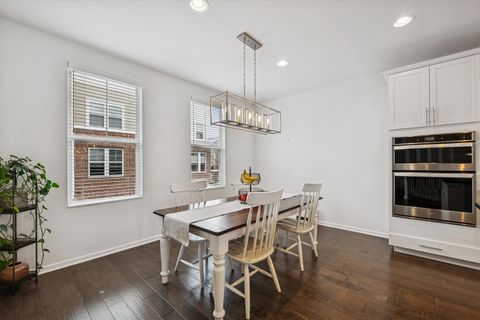 Tiny photo for 3562 SAWGRASS Drive, Woodridge, IL 60517 (MLS # 12530367)