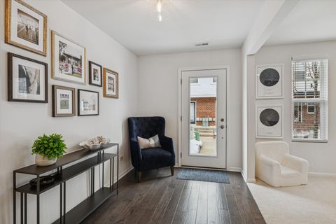 Tiny photo for 3562 SAWGRASS Drive, Woodridge, IL 60517 (MLS # 12530367)