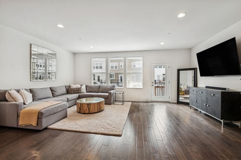 Tiny photo for 3562 SAWGRASS Drive, Woodridge, IL 60517 (MLS # 12530367)