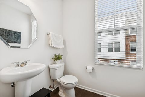 Tiny photo for 3562 SAWGRASS Drive, Woodridge, IL 60517 (MLS # 12530367)