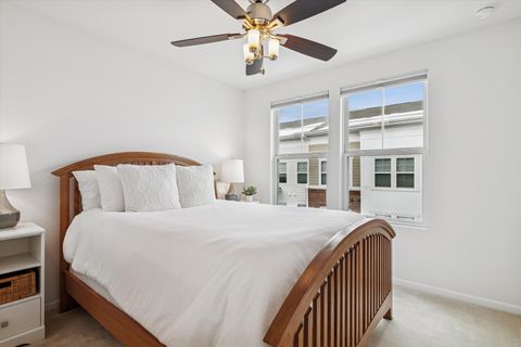 Tiny photo for 3562 SAWGRASS Drive, Woodridge, IL 60517 (MLS # 12530367)